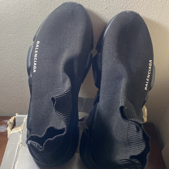 Women’s sneakers - Picture 7 of 16